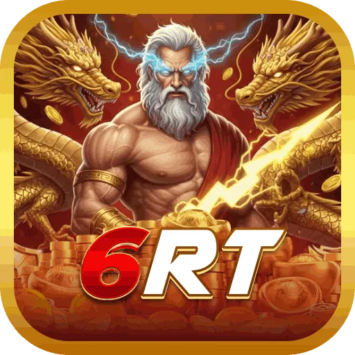 6RT - Pertarungan Aksi Seru di Arena