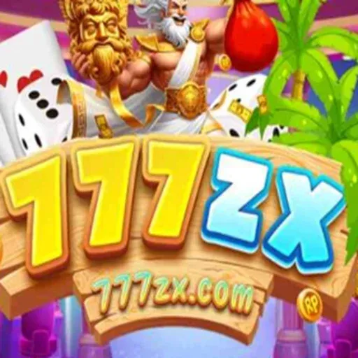 777ZX - Game Idle Penuh Keseruan