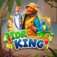 IDRKING - Permainan Live Casino Terbaik untuk Pengalaman Seru