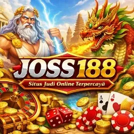 JOSS188 - Game MMORPG Seru dan Menantang