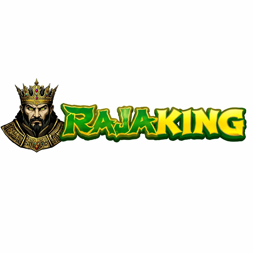 RAJAKING - Nikmati Keseruan Game Casual yang Menghibur
