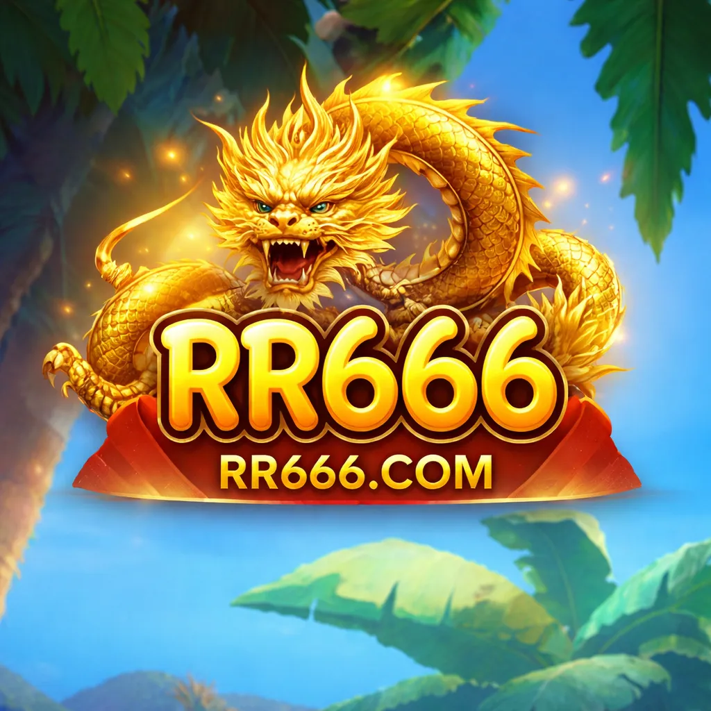 RR666 - Game Kasino Terbaik untuk Petualangan Mengasyikkan